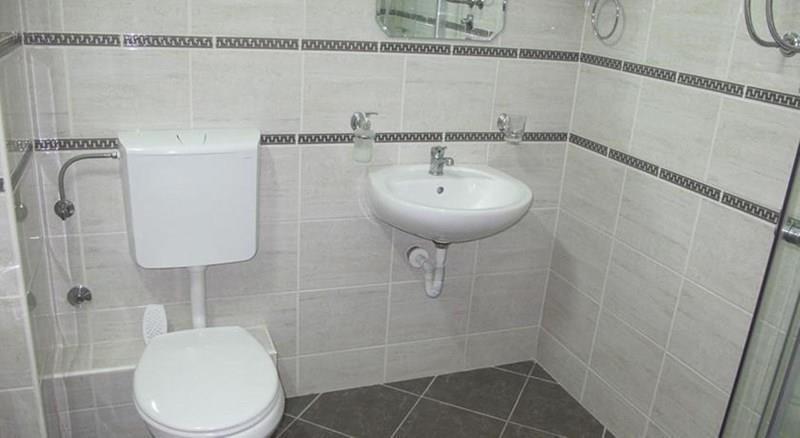 Апартаменты Slobodan 4*