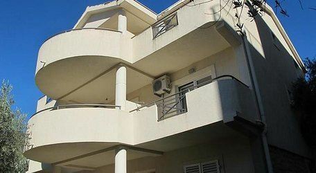 Отель Slobodan 4*