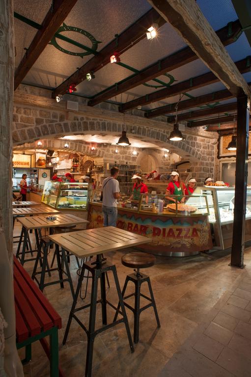 Апартаменты Piazza 4*