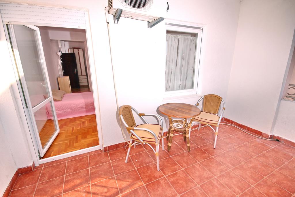 Апартаменты Апартаменты «Iris» 3*