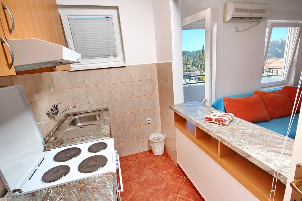 Панорама Апартаменты «Iris» 3*