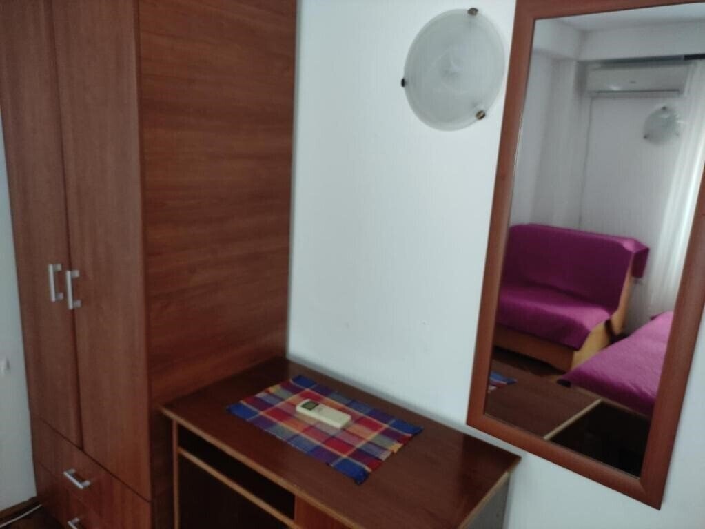 Территория Апартаменты «More» апартаменты