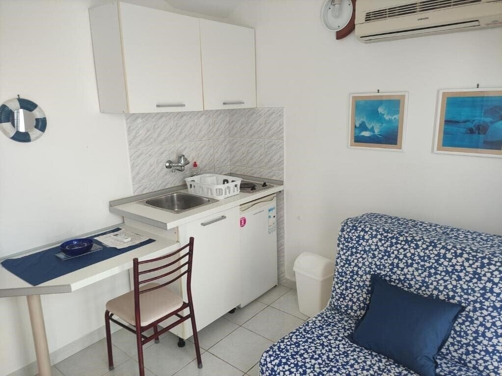 Апартаменты Апартаменты «More» апартаменты