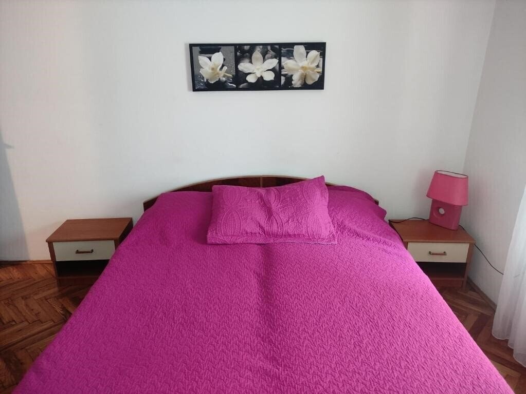 Фотография Апартаменты «More» апартаменты