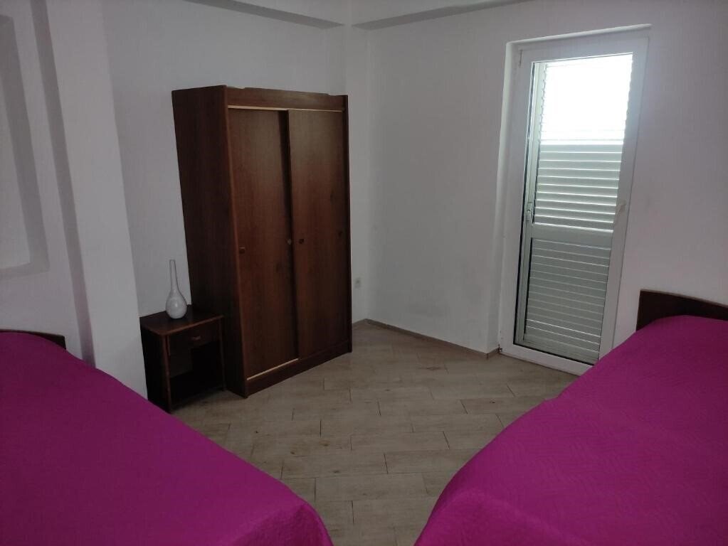 Вид Апартаменты «More» апартаменты