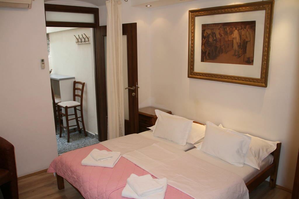 Территория Villa Ivana (Cat. B) 3*