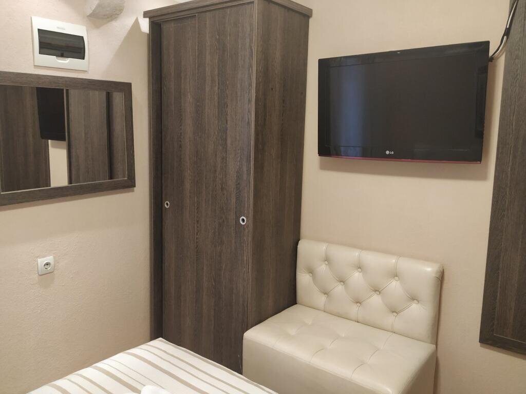 Апартаменты Villa Ivana (Cat. B) 3*