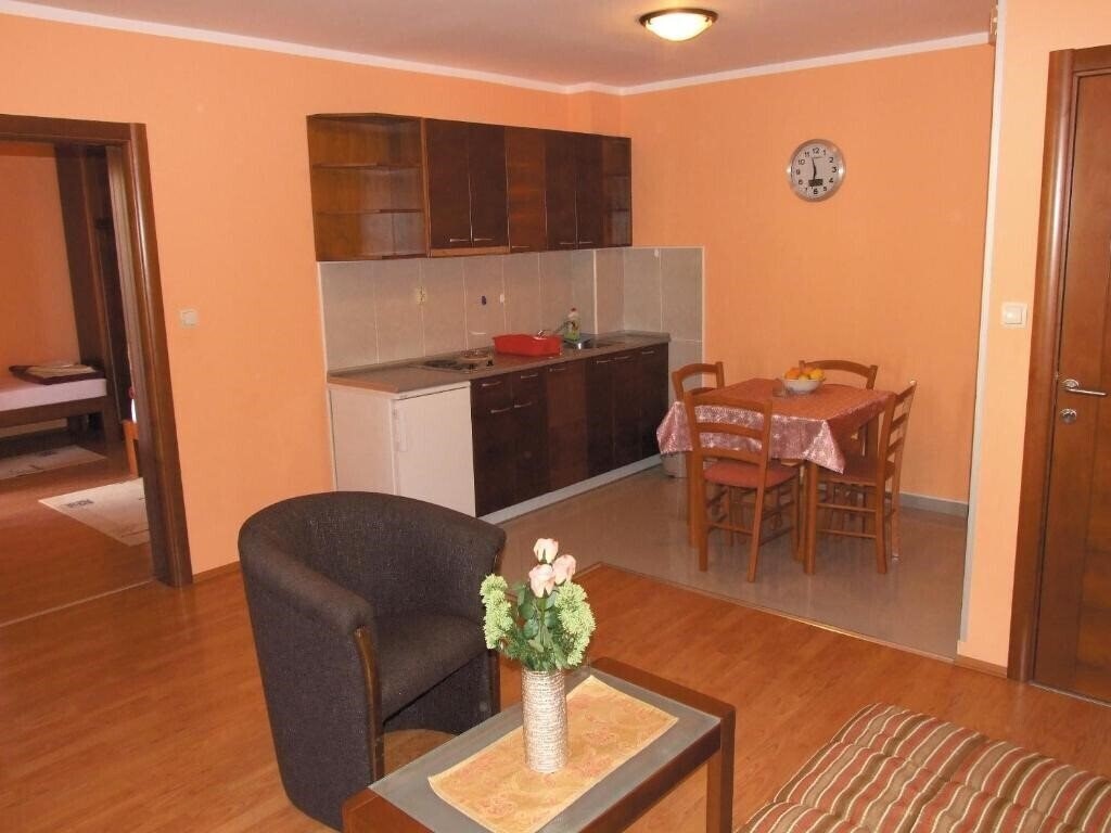 Територія Oaza Lux 3*