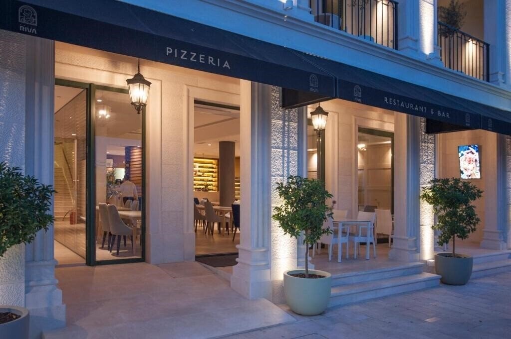 Вид Hotel Riva 4*