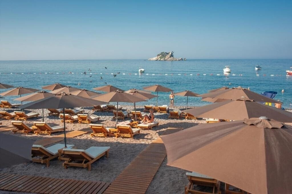 Изображение Hotel Riva 4*