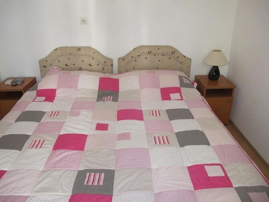 Вид Апартаменты «Marko» 3*