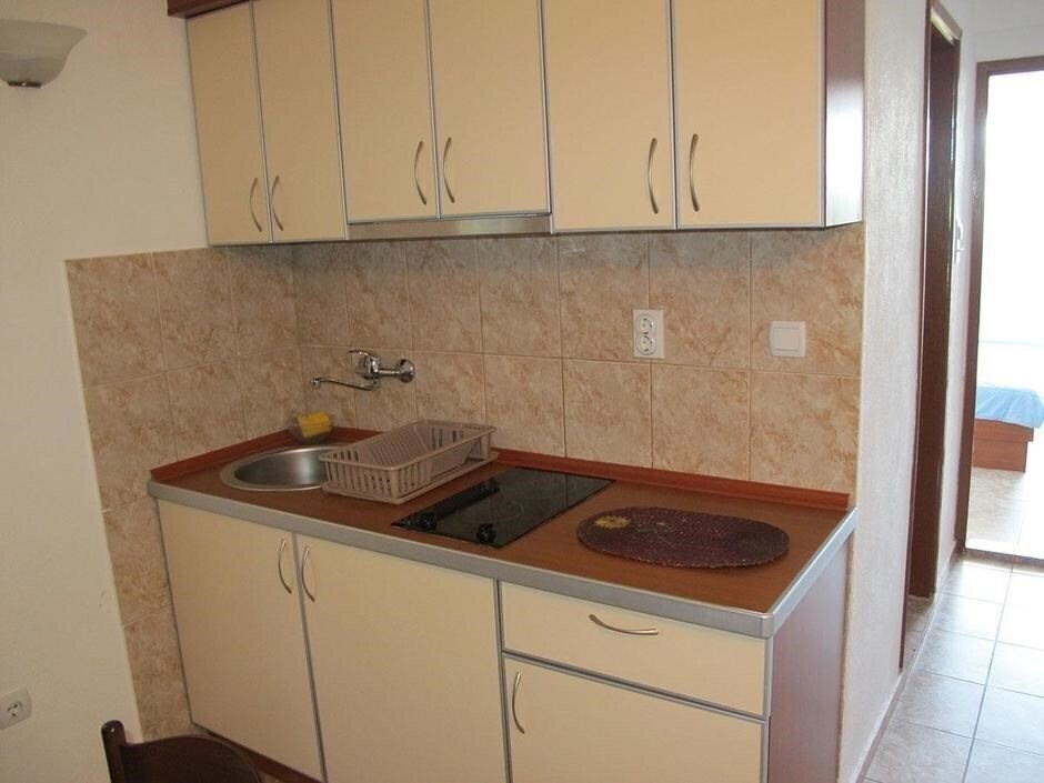 Территория Апартаменты «Marko» 3*