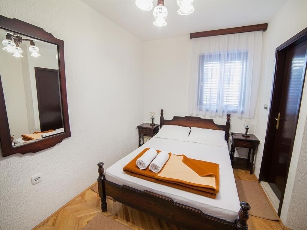 Апартаменты Vila Vojo Gregovic 4*