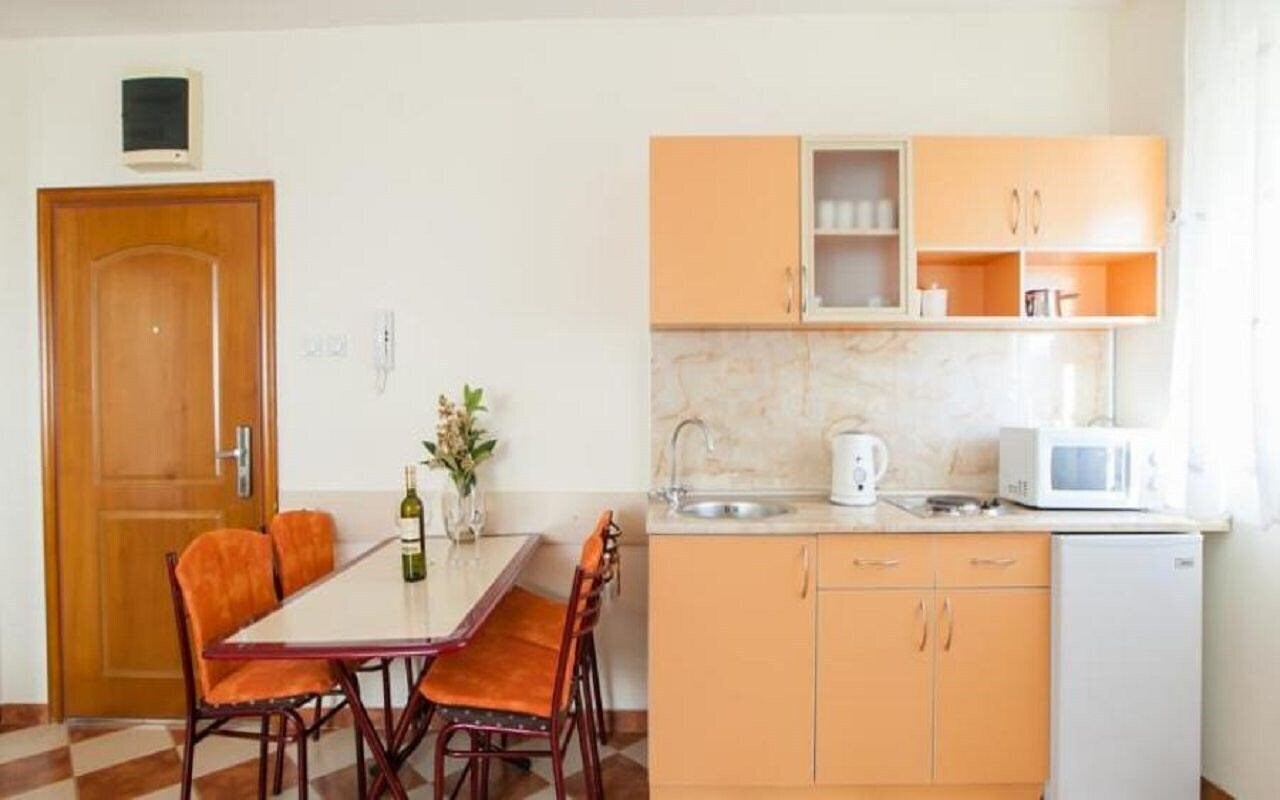 Территория Apartmani "M" 3*