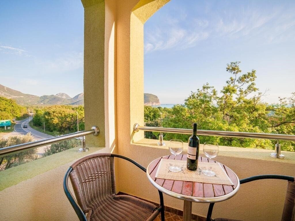 Апартаменты Nobel Apartments 3*