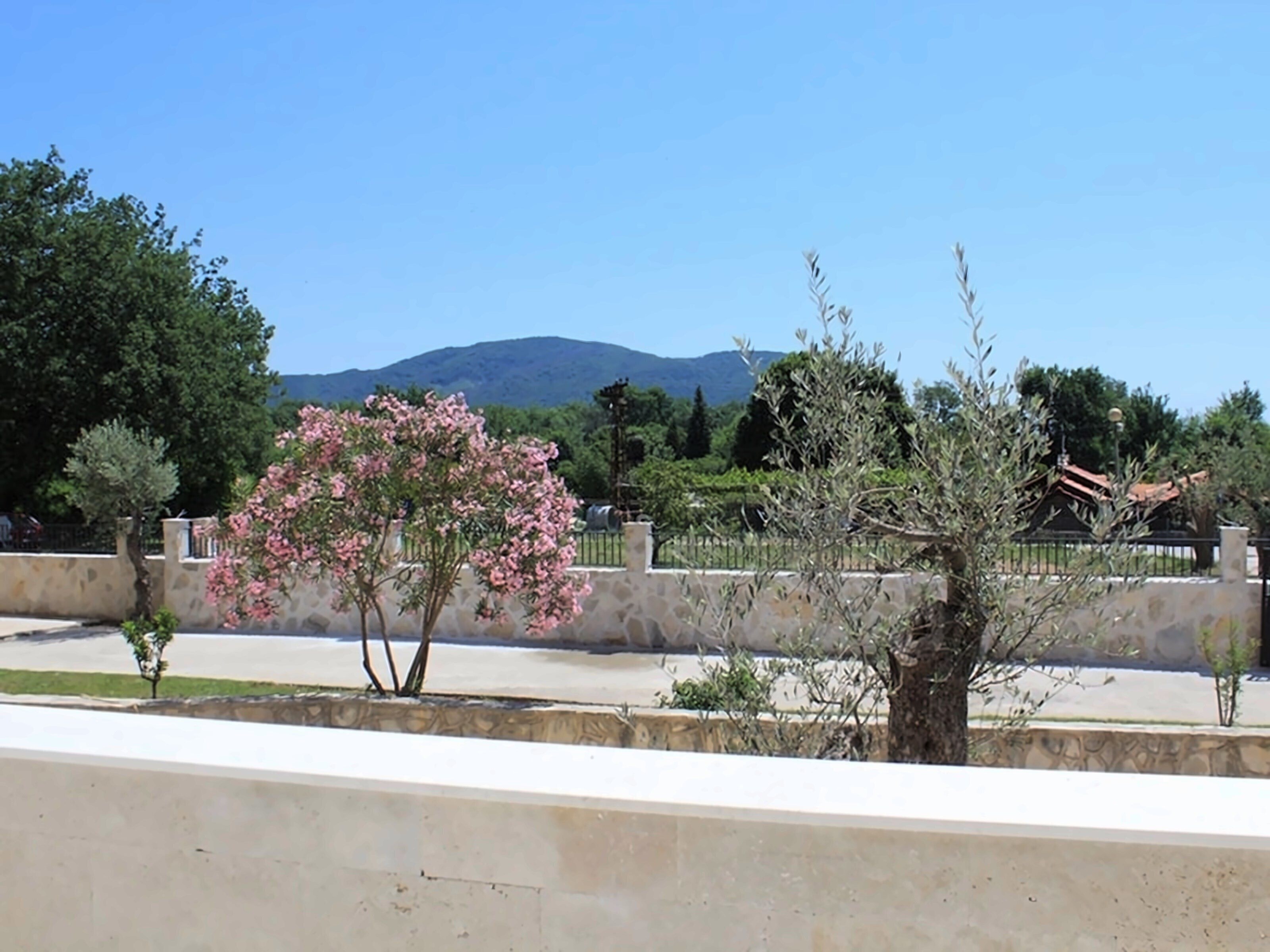 Фото Ponta Buljarica Residence Villa 4*