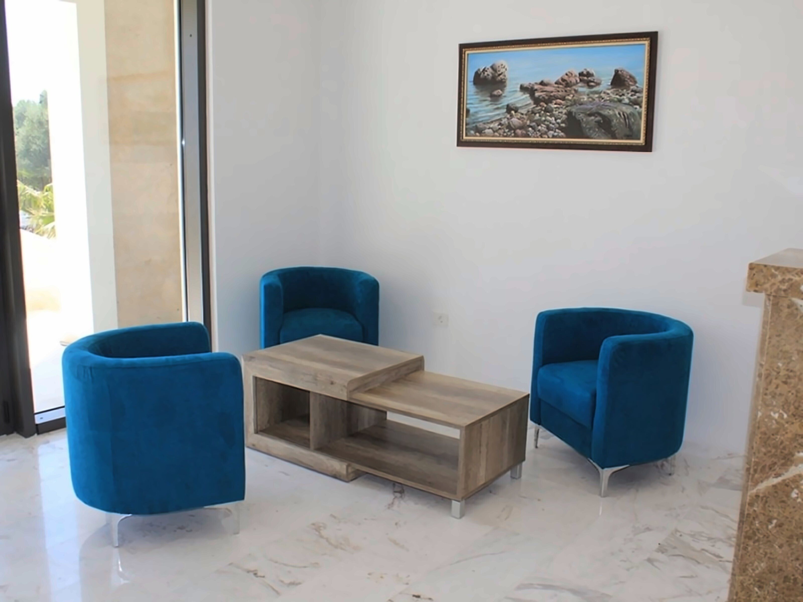 Вид Ponta Buljarica Residence Villa 4*