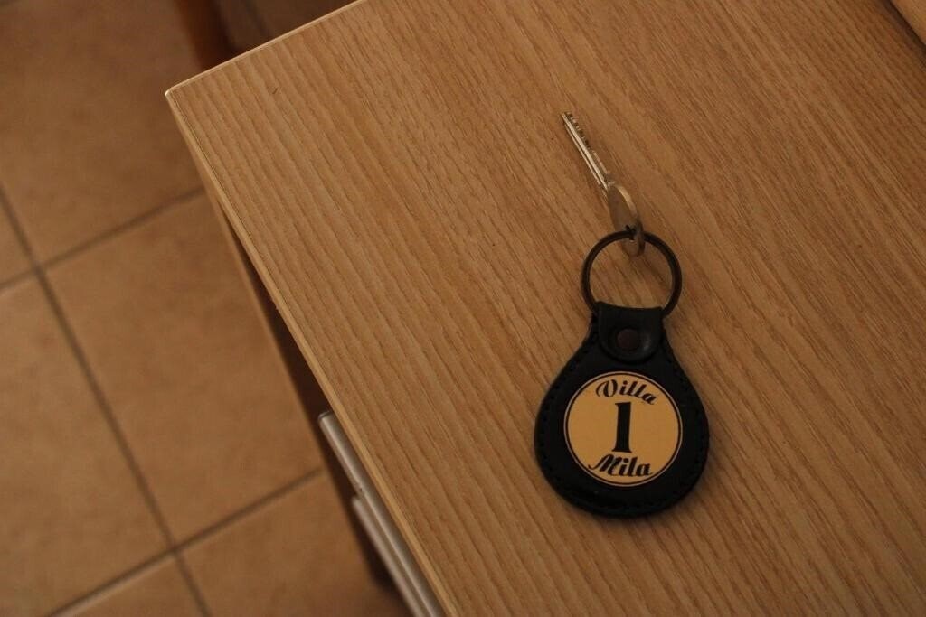 Територія Villa Mila 4*