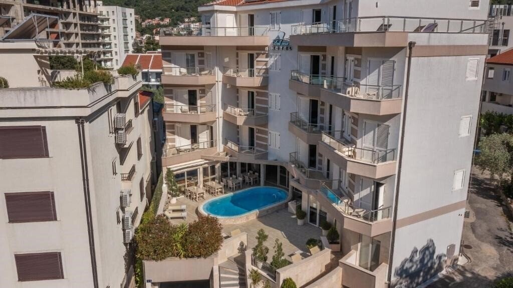 Фотография Villa Del Mar 4*