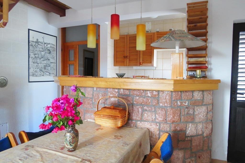 Вид Villa Vukovic 3*