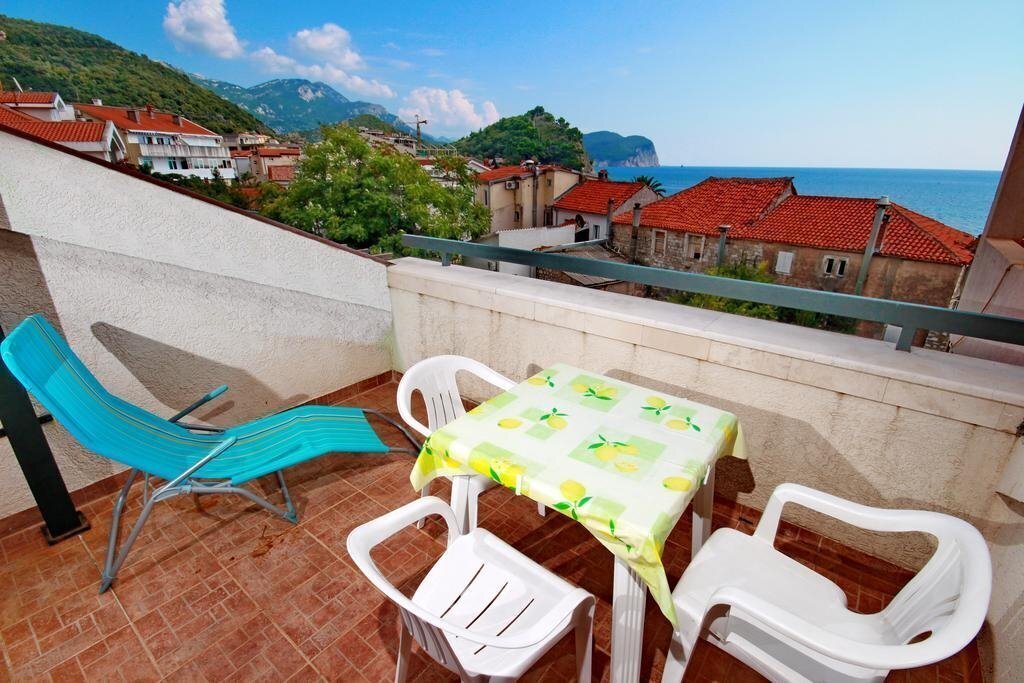 Апартаменты Villa Vukovic 3*