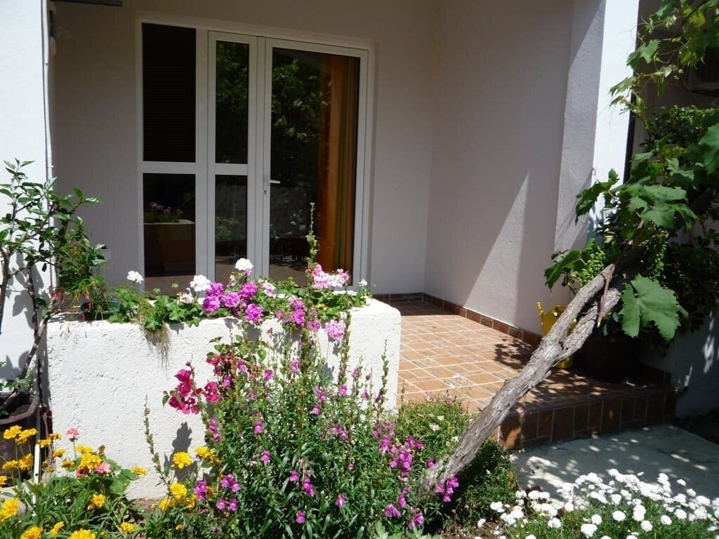 Апартаменты Villa Nada 3*