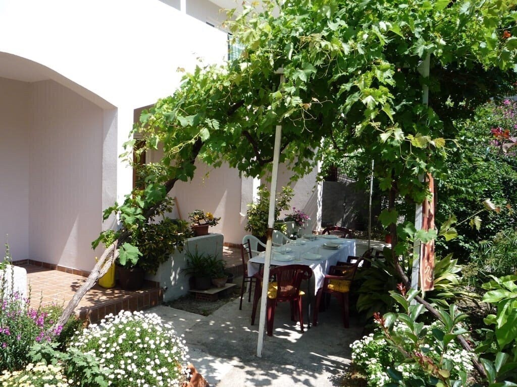 Вид Villa Nada 3*