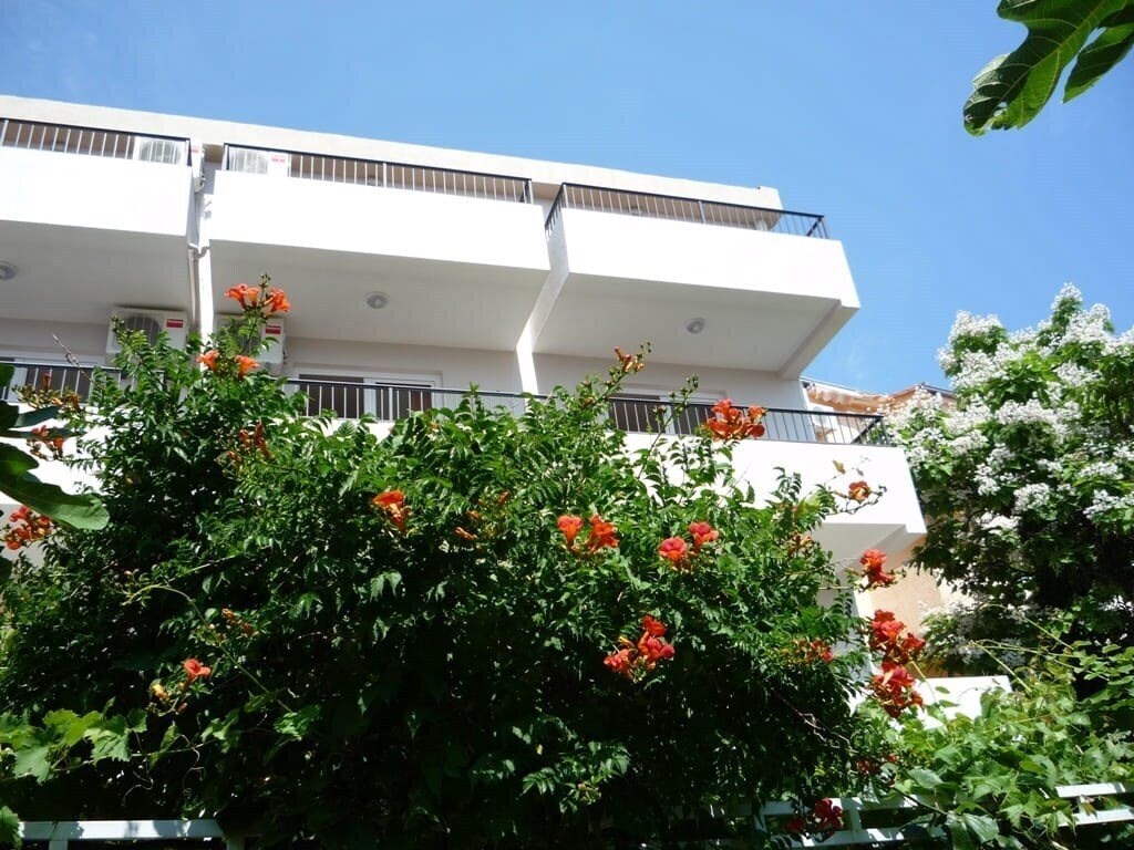 Картинка Villa Nada 3*