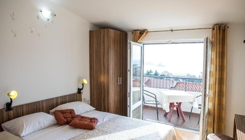 Территория Villa Nada 3*