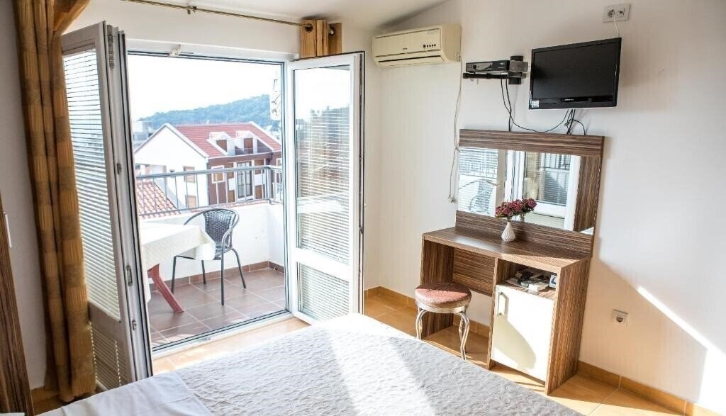 Панорама Villa Nada 3*