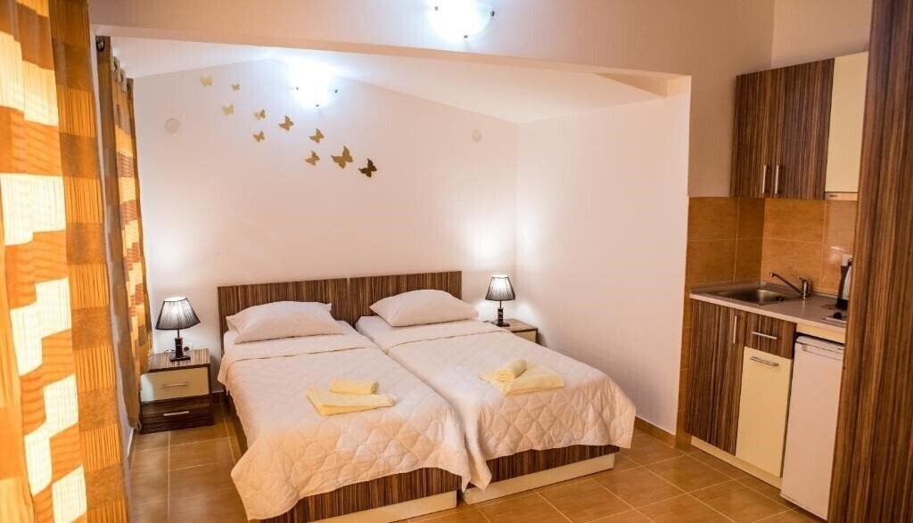 Фотография Villa Nada 3*