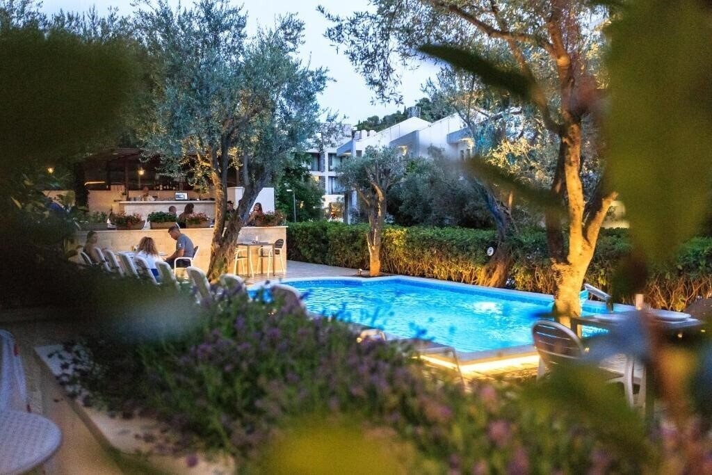 Панорама Harmony by Aycon 4*