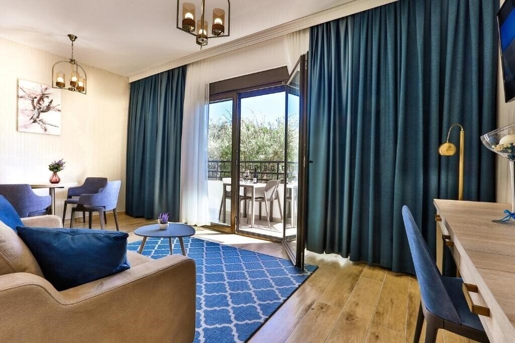 Фотография Harmony by Aycon 4*