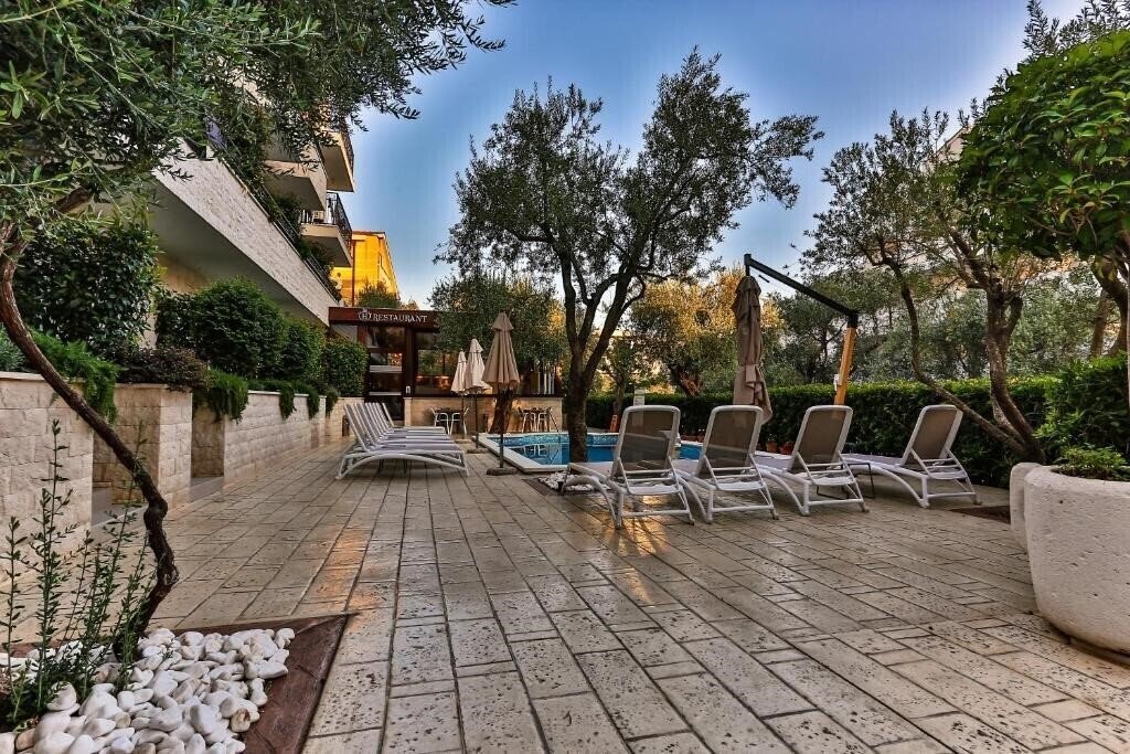 Вид Harmony by Aycon 4*