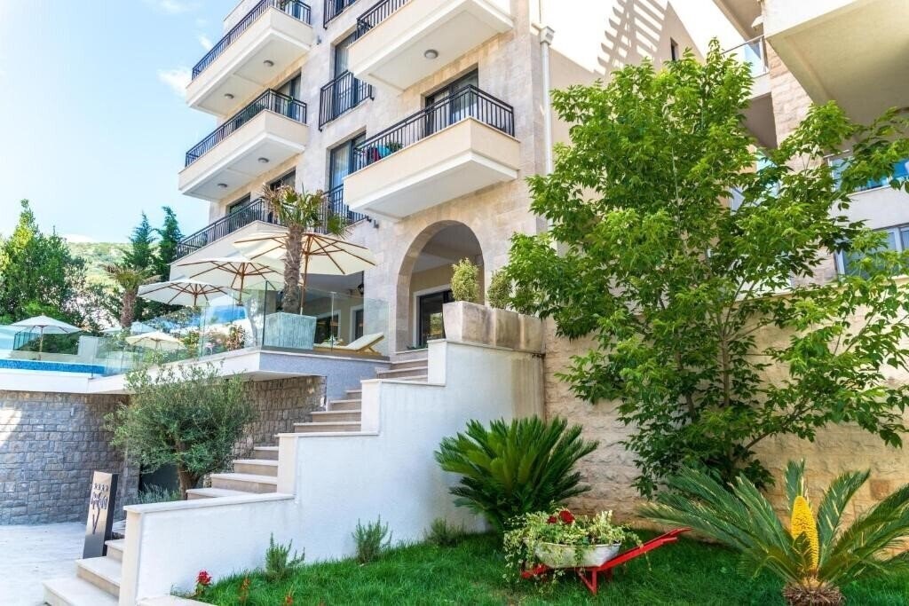 Картинка Amfora Petrovac 4*