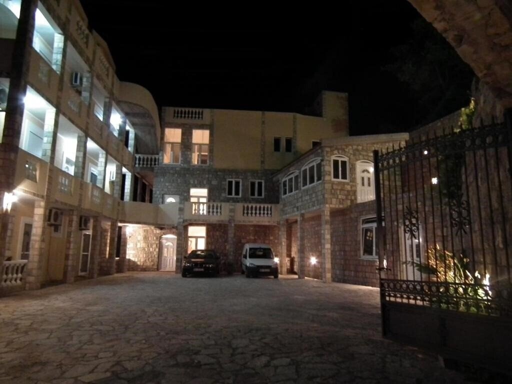 Апартаменты Castellamare Coast Residence 3*