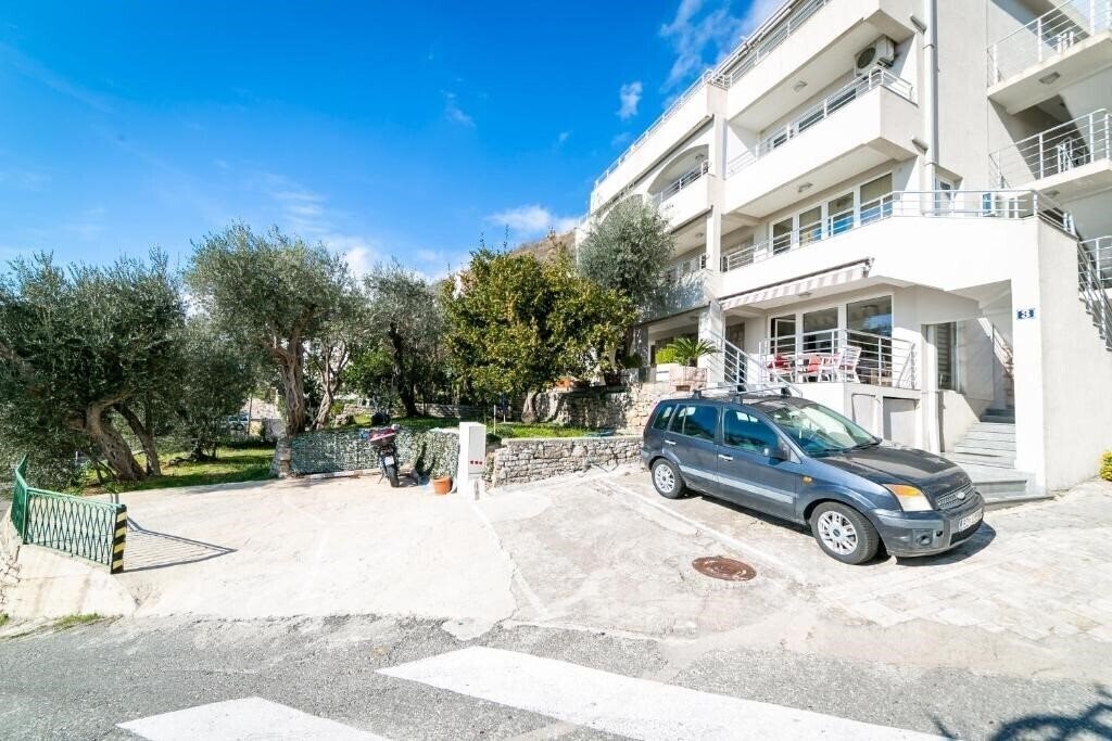 Панорама Marija Apartments 3*