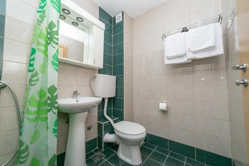 Территория Marija Apartments 3*