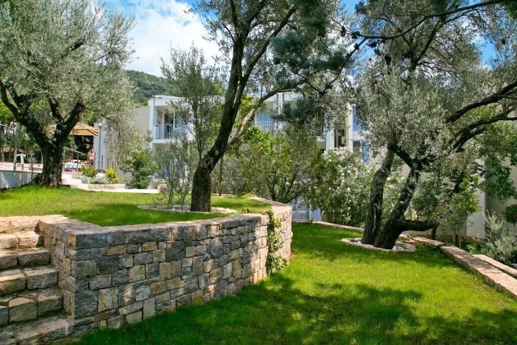 Територія Castelastva 4*