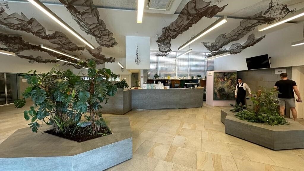 Апартаменти Castelastva 4*