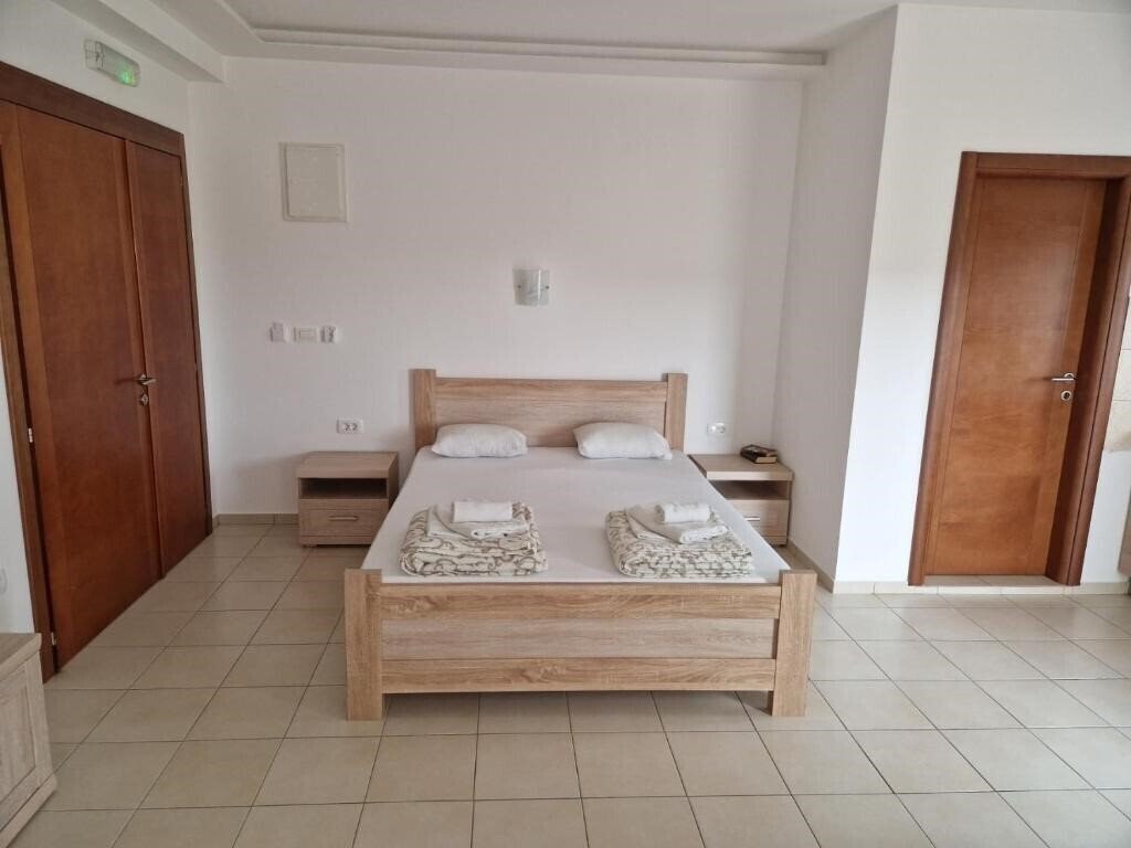 Территория Kopitovic App 3*