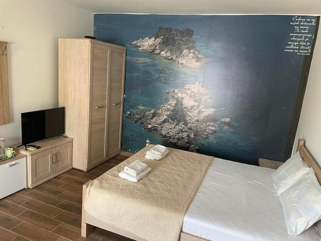 Панорама Kopitovic App 3*