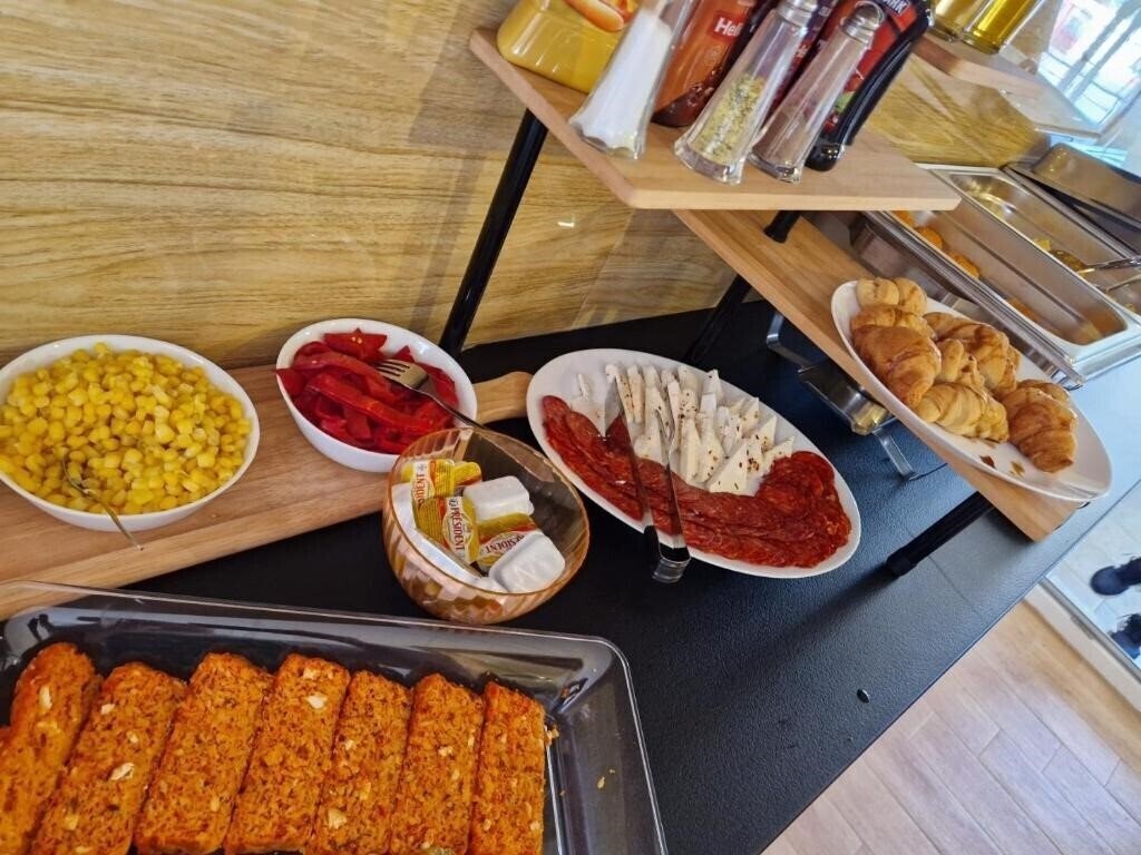 Вид Kopitovic App 3*