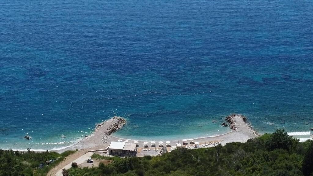 Панорама Ananti Resort Residence & Beach Club 5*