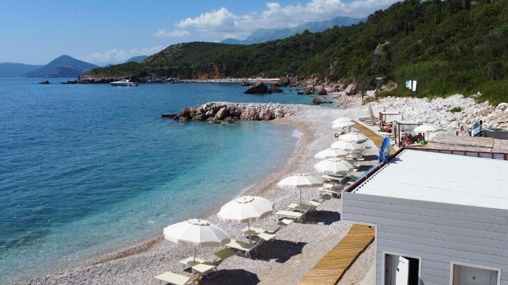 Територія Ananti Resort Residence & Beach Club 5*