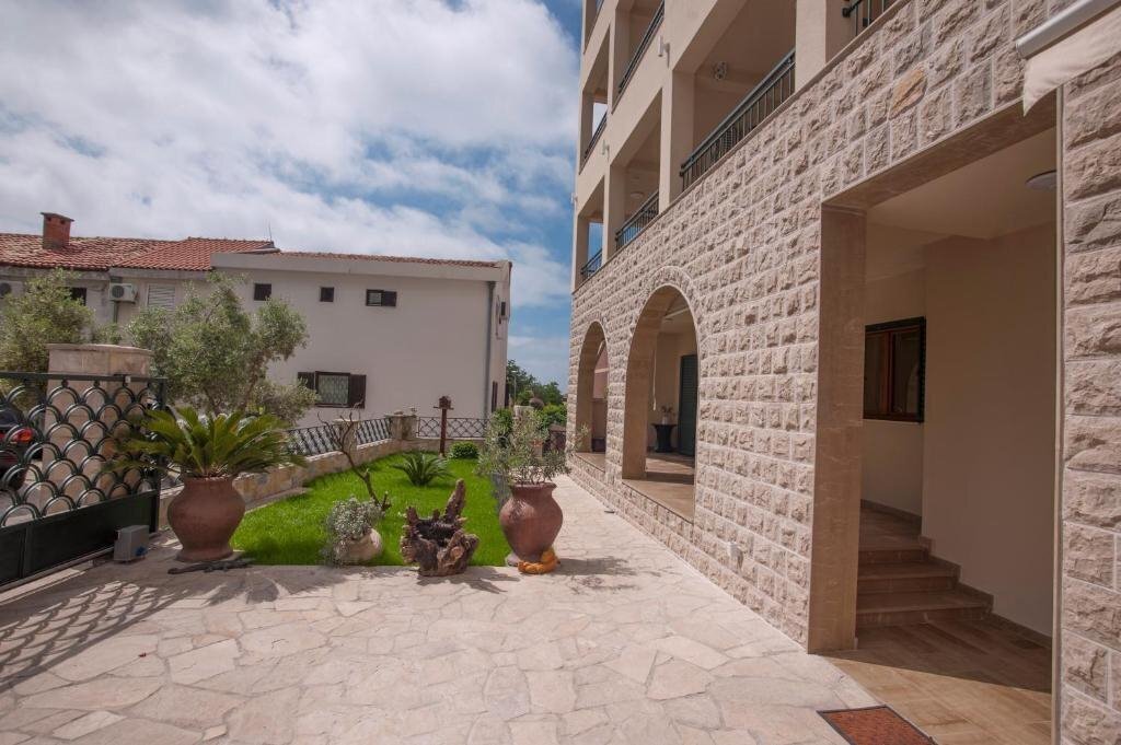 Картинка Guest Houese Medin Apartments 3*