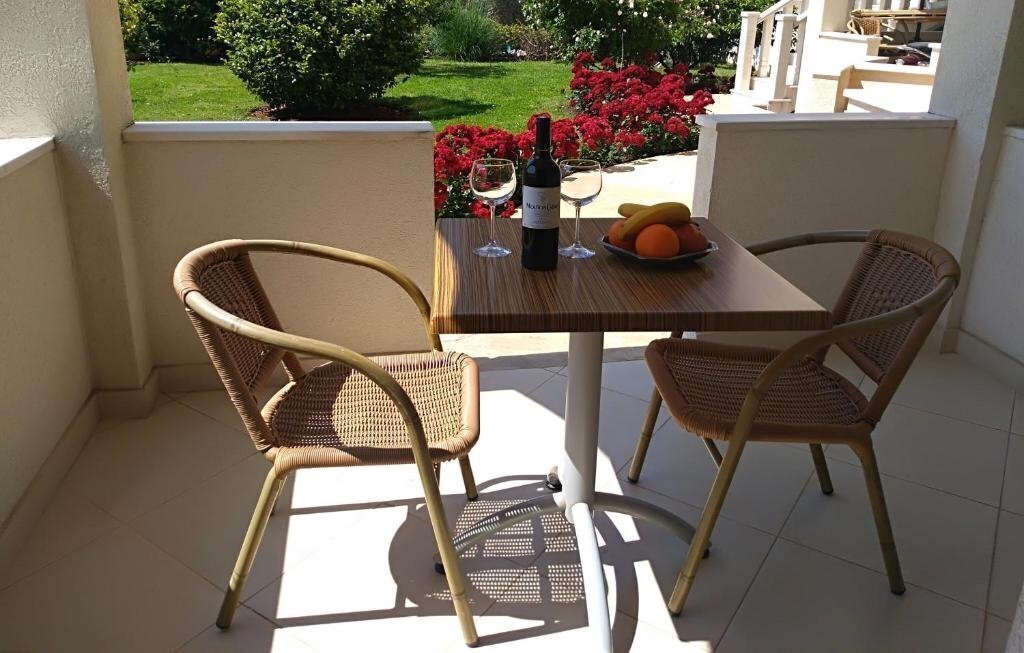 Вид Villa V Lux 3*