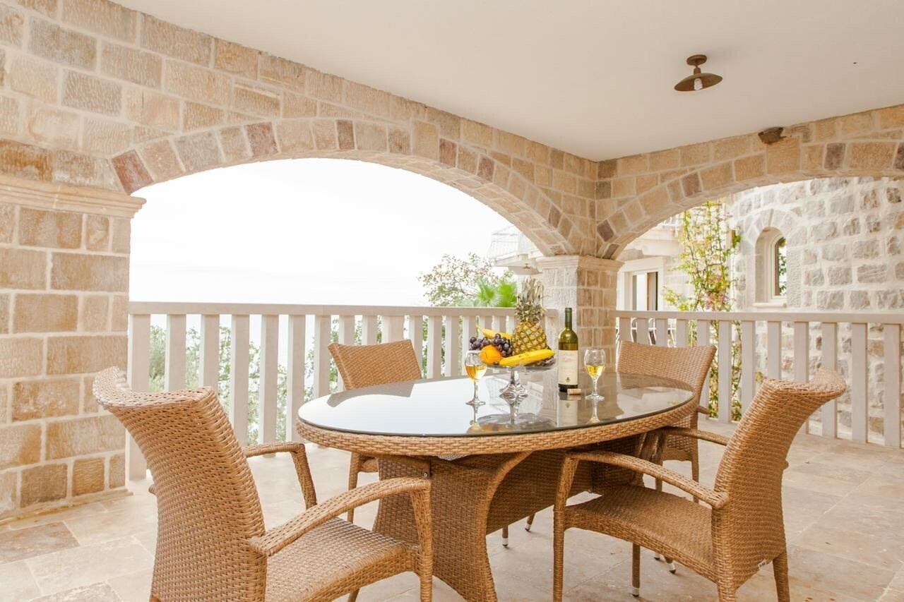 Апартаменты Dusanova Kula (Cat.Lux) App 5*