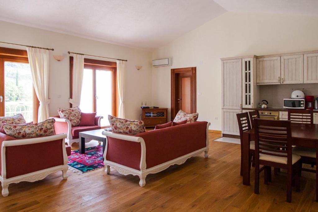 Территория Pietra Mare Apartments 4*