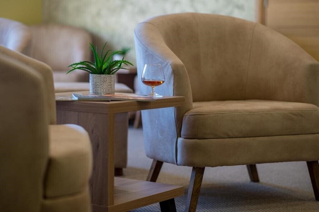 Территория Wgrand Petrovac 3*